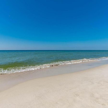 Phoenix VI By Brett Robinson Vacations Orange Beach Eksteriør billede