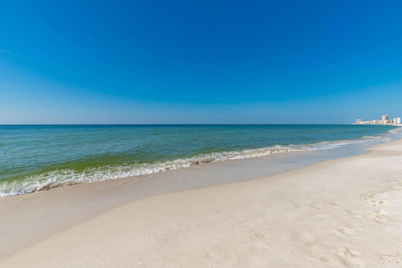 Phoenix VI By Brett Robinson Vacations Orange Beach Eksteriør billede
