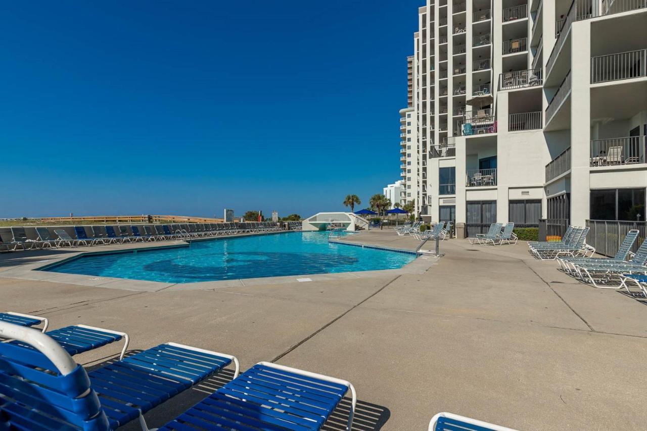 Phoenix VI By Brett Robinson Vacations Orange Beach Eksteriør billede