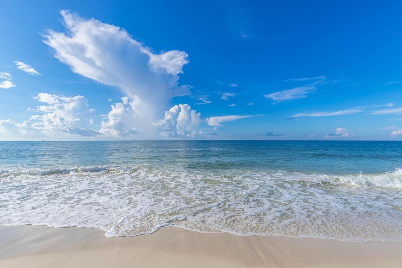 Phoenix VI By Brett Robinson Vacations Orange Beach Eksteriør billede