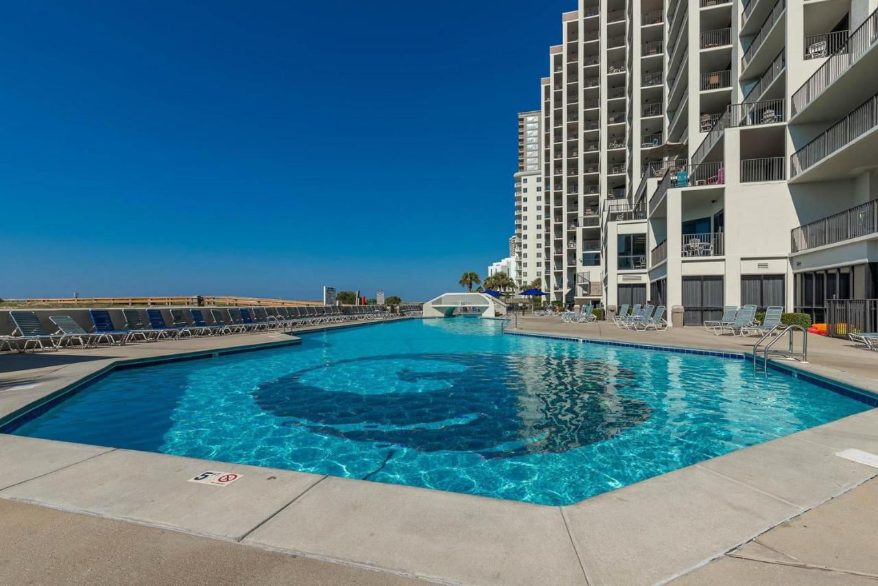 Phoenix VI By Brett Robinson Vacations Orange Beach Eksteriør billede