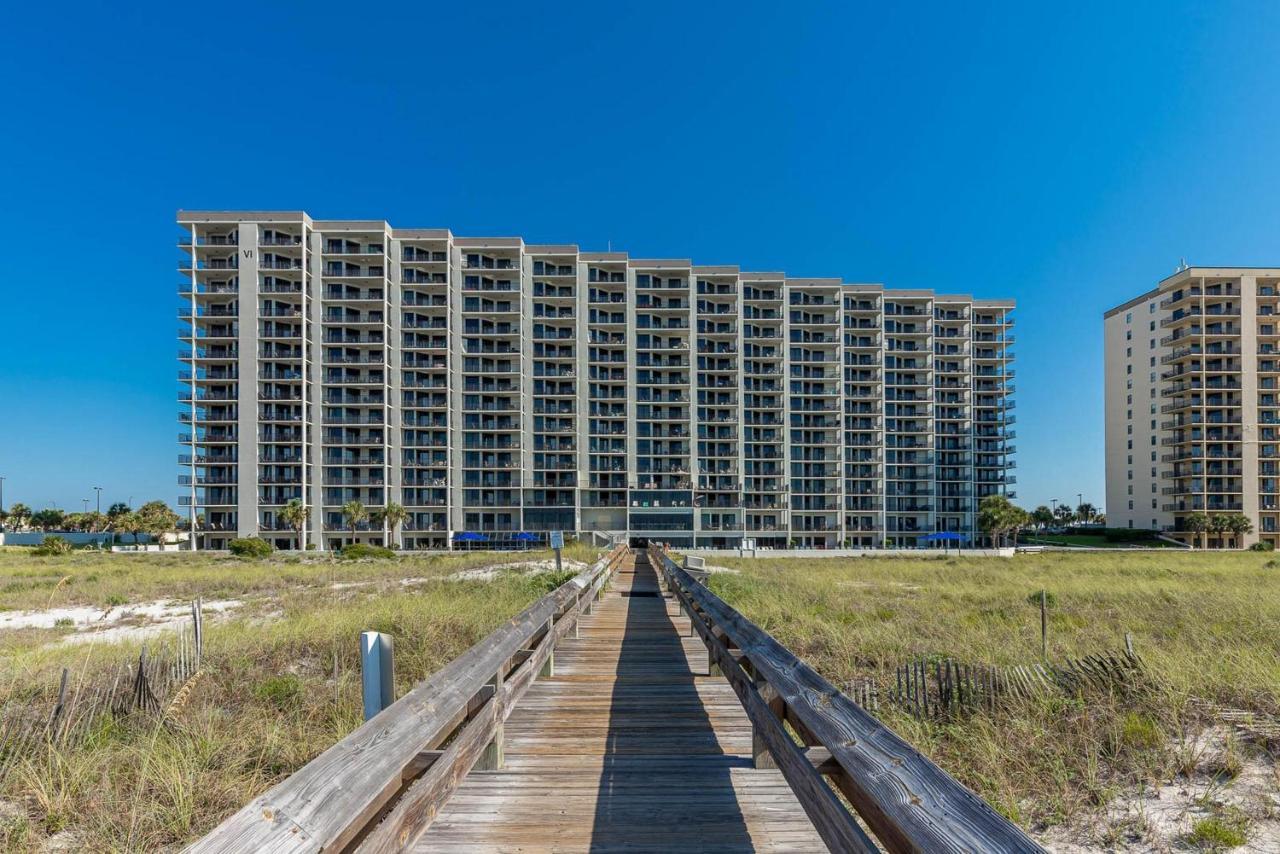 Phoenix VI By Brett Robinson Vacations Orange Beach Eksteriør billede