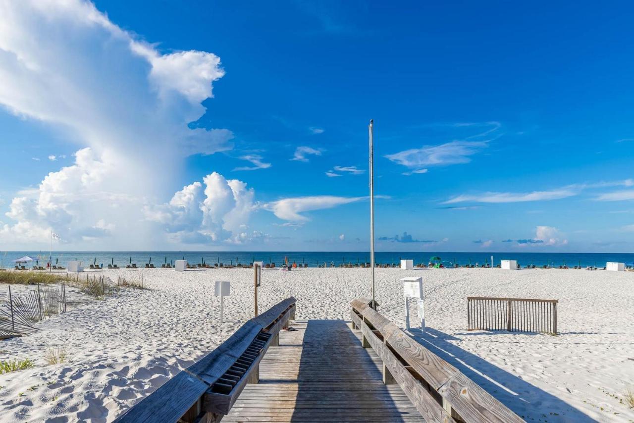 Phoenix VI By Brett Robinson Vacations Orange Beach Eksteriør billede