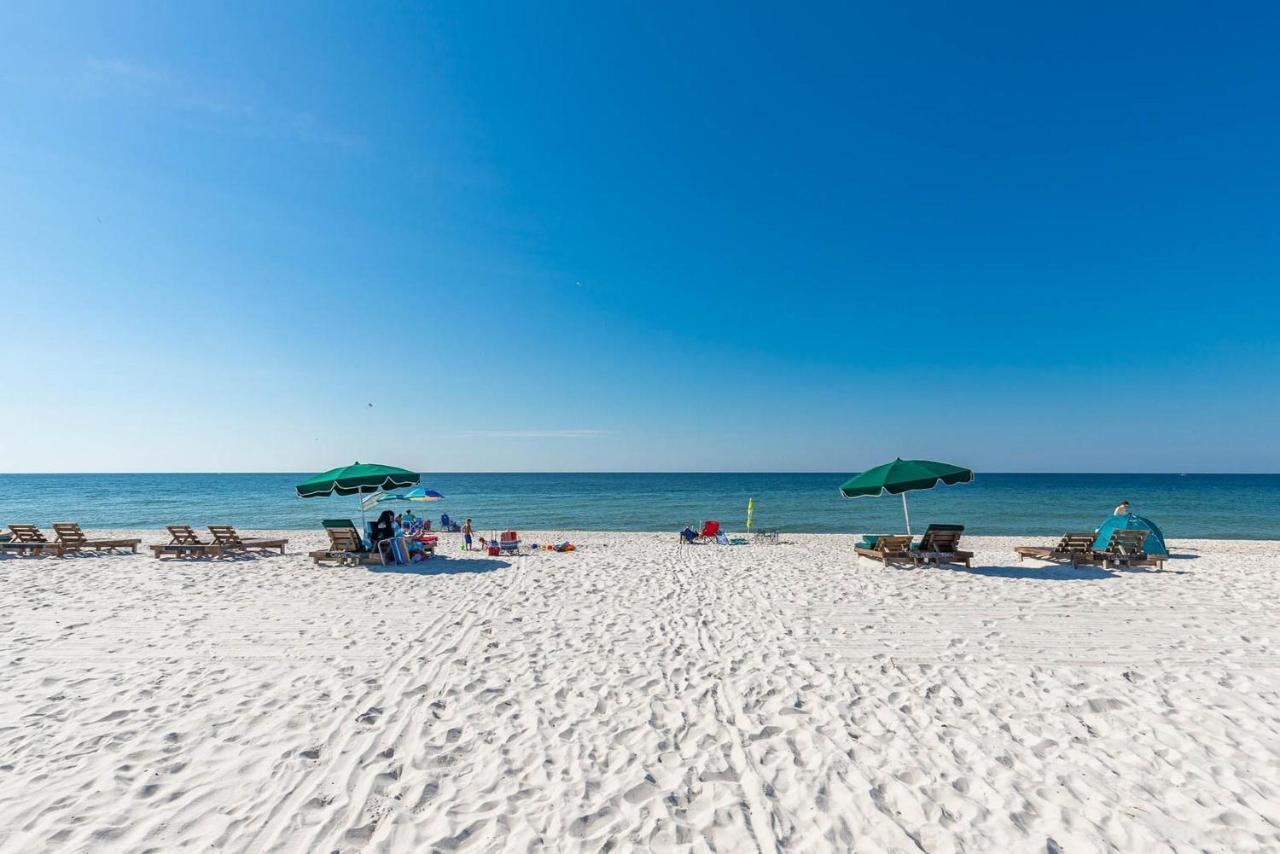 Phoenix VI By Brett Robinson Vacations Orange Beach Eksteriør billede