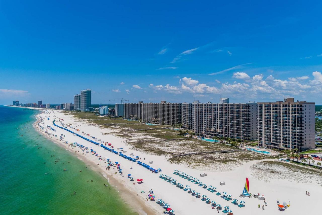 Phoenix VI By Brett Robinson Vacations Orange Beach Eksteriør billede