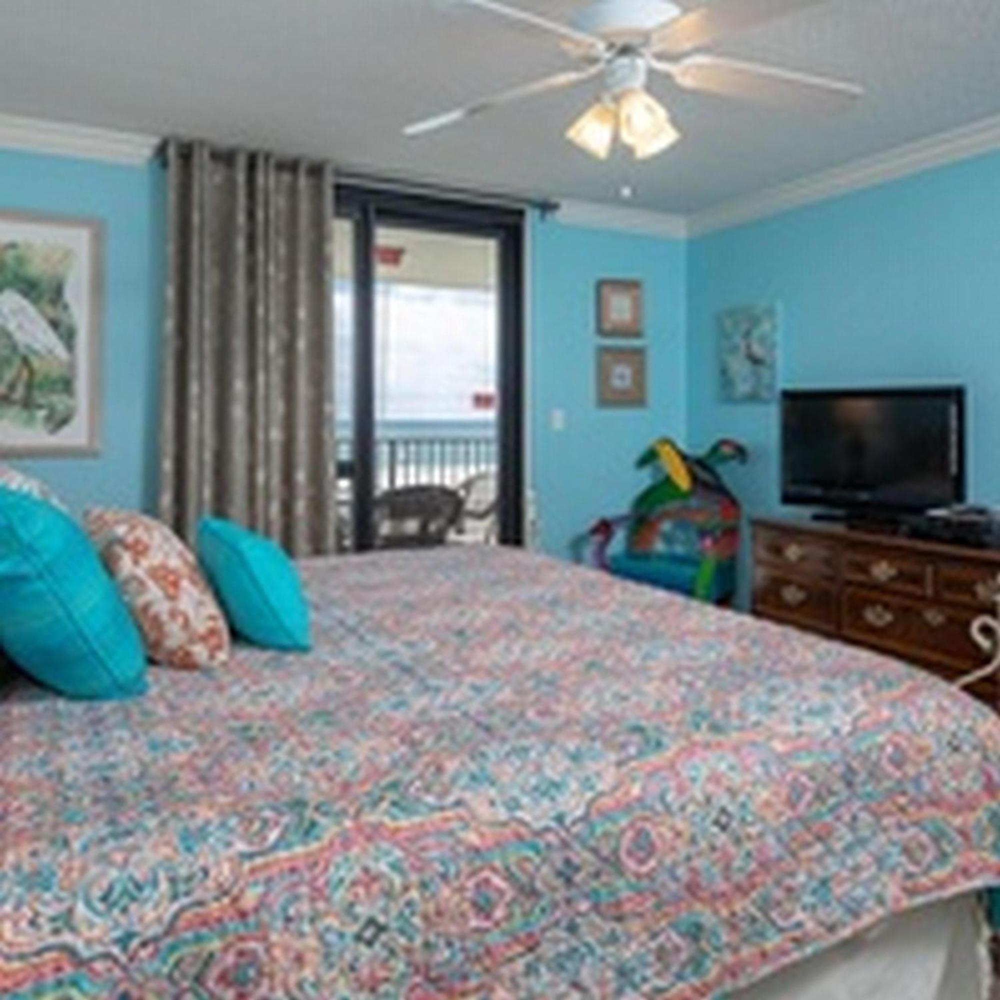 Phoenix VI By Brett Robinson Vacations Orange Beach Værelse billede