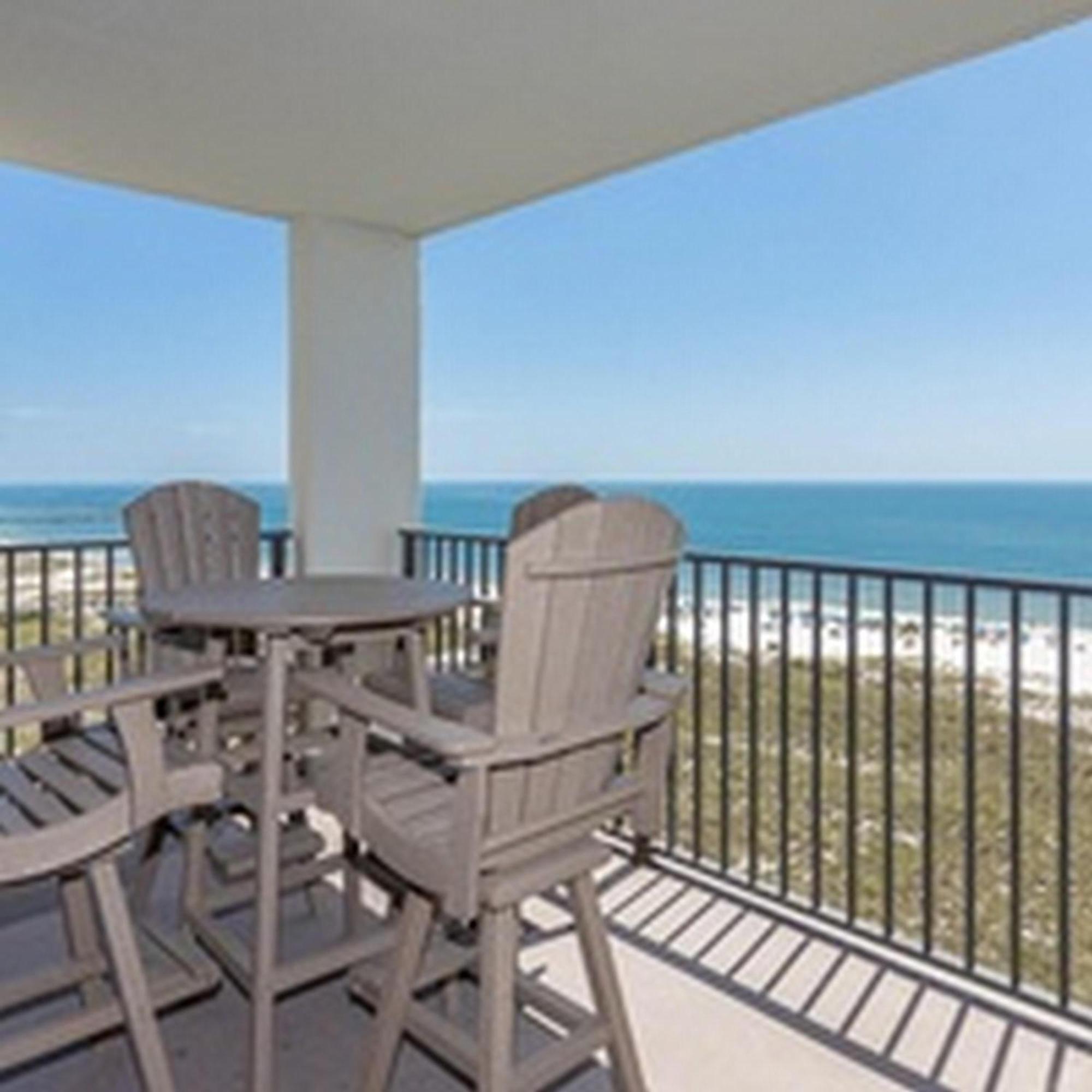 Phoenix VI By Brett Robinson Vacations Orange Beach Værelse billede