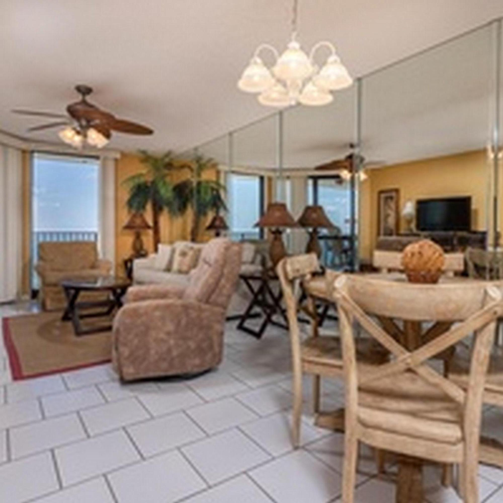 Phoenix VI By Brett Robinson Vacations Orange Beach Værelse billede